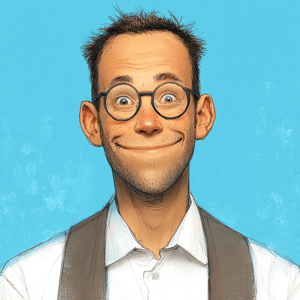 Photo of Christophe Coupe